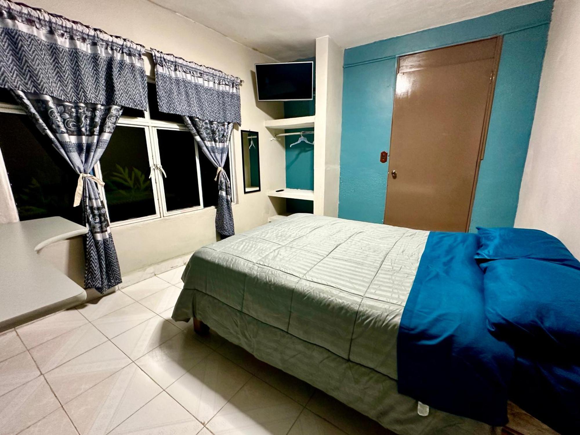 Appartement Hidden House à Mexico Extérieur photo